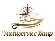 Logo - Yachtservice Raap, Himmelpforten