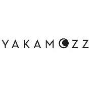 Logo - YAKAMOZZ Jewellery