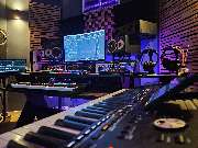 YAKI Tonstudio - GALLERY