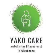 YAKO CARE - LOGO