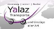 Yalaz Transporte & Umzüge Stuttgart - 1