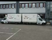 Yalaz Transporte & Umzüge Stuttgart - 3