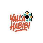 Yalla Habibi Restaurant - LOGO
