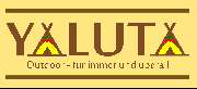 Logo - YALUTA-Outdoor GmbH