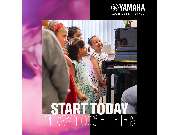Yamaha Music School Hamburg-Eppendorf - GALLERY