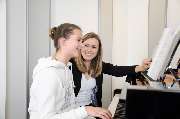 Yamaha Music School Hamburg-Eppendorf - GALLERY