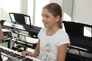 Yamaha Music School Hamburg-Eppendorf - GALLERY