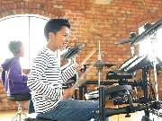Yamaha Music School Hamburg-Eppendorf - GALLERY