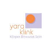 Yara M. Klink - Körper.Bewusst.Sein - LOGO
