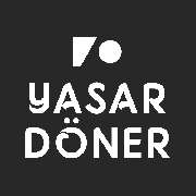 Logo - Yasar Döner