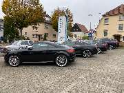 Yavuz Automobile - GALLERY