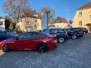 Yavuz Automobile - GALLERY