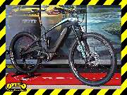 Yellow E-Bike Store - Bianchi E-SUV
