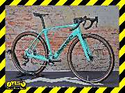 Yellow E-Bike Store - Bianchi Impulso COMP