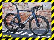 Yellow E-Bike Store - Bianchi Oltre Comp