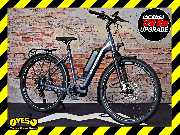 Yellow E-Bike Store - Diamant Zing