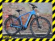 Yellow E-Bike Store - GALLERY