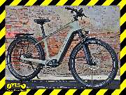 Yellow E-Bike Store - GALLERY