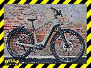 Yellow E-Bike Store - GALLERY
