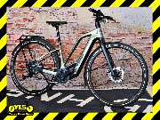 Yellow E-Bike Store - GALLERY