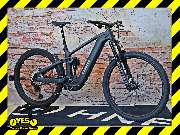 Yellow E-Bike Store - GALLERY