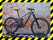 Yellow E-Bike Store - GALLERY