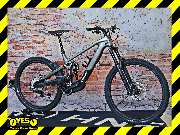 Yellow E-Bike Store - GALLERY