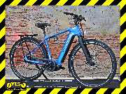 Yellow E-Bike Store - GALLERY