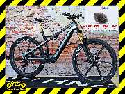 Yellow E-Bike Store - GALLERY