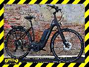 Yellow E-Bike Store - GALLERY