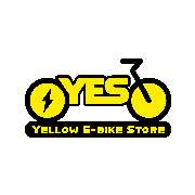 Yellow E-Bike Store - LOGO