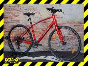 Yellow E-Bike Store - TREK FX 2 Stepover