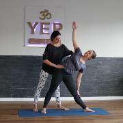 YEP Lounge - Personal Yoga Bremen