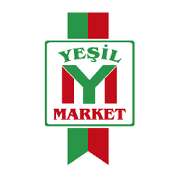 Yesil Market - LOGO