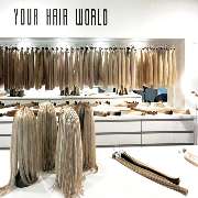 YHW Haarverlängerung Extensions - GALLERY