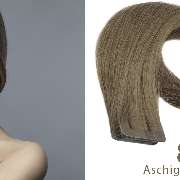 YHW Haarverlängerung Extensions - GALLERY