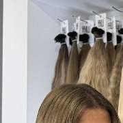 YHW Haarverlängerung Extensions - GALLERY