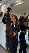YHW Haarverlängerung Extensions - GALLERY