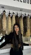 YHW Haarverlängerung Extensions - GALLERY
