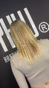 YHW Haarverlängerung Extensions - GALLERY