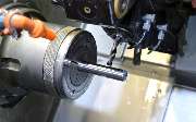 Yildiz-CNC Zerspanungstechnik - Yildiz-CNC Zerspanungstechnik in Hüttenberg Hessen - Drehtechnik