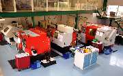Yildiz-CNC Zerspanungstechnik - Yildiz-CNC Zerspanungstechnik in Hüttenberg Hessen - Fertigung mit CNC-Maschinen