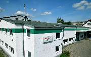 Yildiz-CNC Zerspanungstechnik - Yildiz-CNC Zerspanungstechnik in Hüttenberg Hessen - Firmengebäude, Büro mit Fertigungshalle