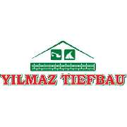 Yilmaz Bau - LOGO