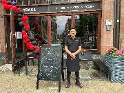 Yoake Saarbrücken - GALLERY