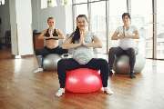 YoFit - Das Zentrum für Yoga und Fitness - GALLERY