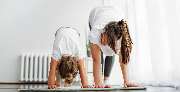 YoFit - Das Zentrum für Yoga und Fitness - GALLERY