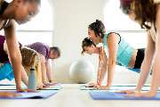 YoFit - Das Zentrum für Yoga und Fitness - GALLERY