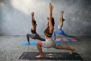 YoFit - Das Zentrum für Yoga und Fitness - GALLERY