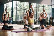 YoFit - Das Zentrum für Yoga und Fitness - GALLERY